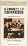 Cover of Storielle ebraiche