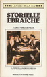 Cover of Storielle ebraiche