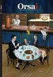 Cover of Orsai #6