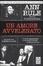 Cover of Un amore avvelenato