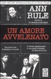Cover of Un amore avvelenato
