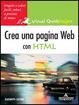 Cover of Crea una pagina web con HTML