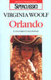 Cover of Orlando