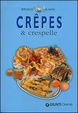 Cover of Crêpes & crespelle