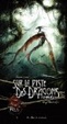 Cover of Sur la piste des dragons oubliés