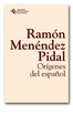 Cover of Orígenes del español