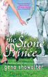 Cover of The Stone Prince