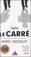Cover of Amici assoluti