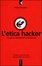 Cover of "L' etica hacker e lo spirito dell'età dell'informazione"