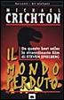 Cover of Il mondo perduto