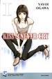 Cover of Kiss & Never Cry vol. 1