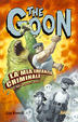 Cover of The Goon vol. 2