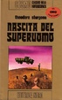 Cover of Nascita del superuomo