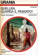 Cover of Quellen, guarda il passato!