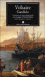 Cover of Candido, ovvero l'Ottimismo