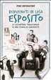 Cover of Benvenuti in casa Esposito