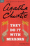 Cover of 'They Do It with Mirrors'