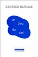 Cover of Le bleu du ciel