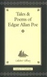 Cover of Tales and Poems of Edgar Allan Poe