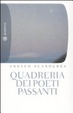 Cover of Quadreria dei poeti passanti