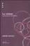 Cover of La visione. Conversazione con Carla Benedetti