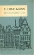 Cover of Tonio Kröger