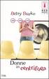 Cover of Donne in centrifuga