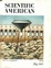 Cover of Scientific American Vol 253, No 1