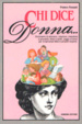Cover of Chi dice donna...