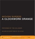 A Clockwork Orange CD