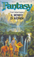 Cover of Il mondo di Ardneh