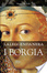 Cover of La Leggenda nera - I Borgia