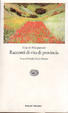 Cover of Racconti di vita di provincia