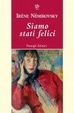 Cover of Siamo stati felici