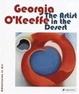 Cover of Georgia O'Keeffe