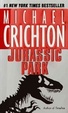 Cover of Jurassic Park