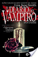 Cover of Il diario del vampiro. Fantasmi
