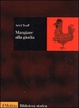 Cover of Mangiare alla giudia