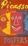 Cover of Picasso Posters