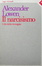 Cover of Il narcisismo