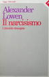 Cover of Il narcisismo