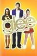 Cover of GLEE EL COMIENZO