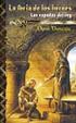 Cover of La forja de los héroes