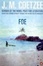 Cover of 'Foe'