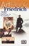 Cover of Caspar David Friedrich
