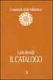 Cover of Il catalogo