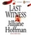 Cover of Last Witness