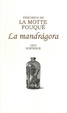 Cover of La mandrágora
