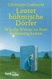 Cover of Lauter böhmische Dörfer. Wie die Wörter zu ihrer Bedeutung kamen.