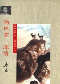 兩地書:深情的圖像